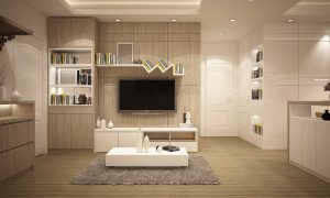 סוויטה פרטית - איך שיפוץ הדירה יגרום למרחב להיראות יוקרתי ומזמין