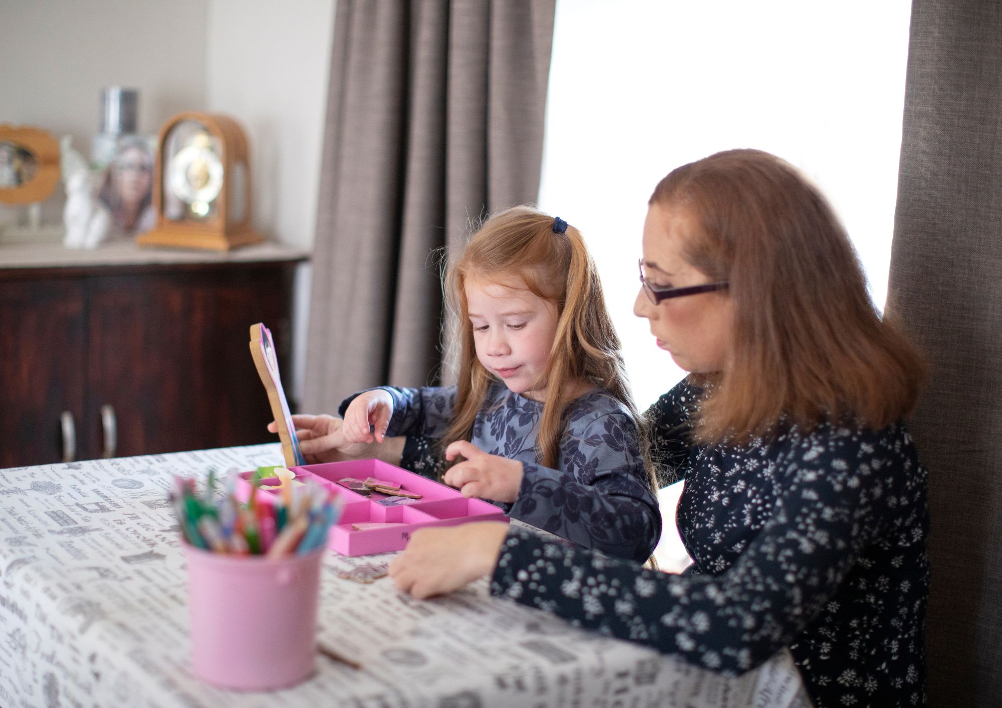 פעילות לילדים בכיתה א