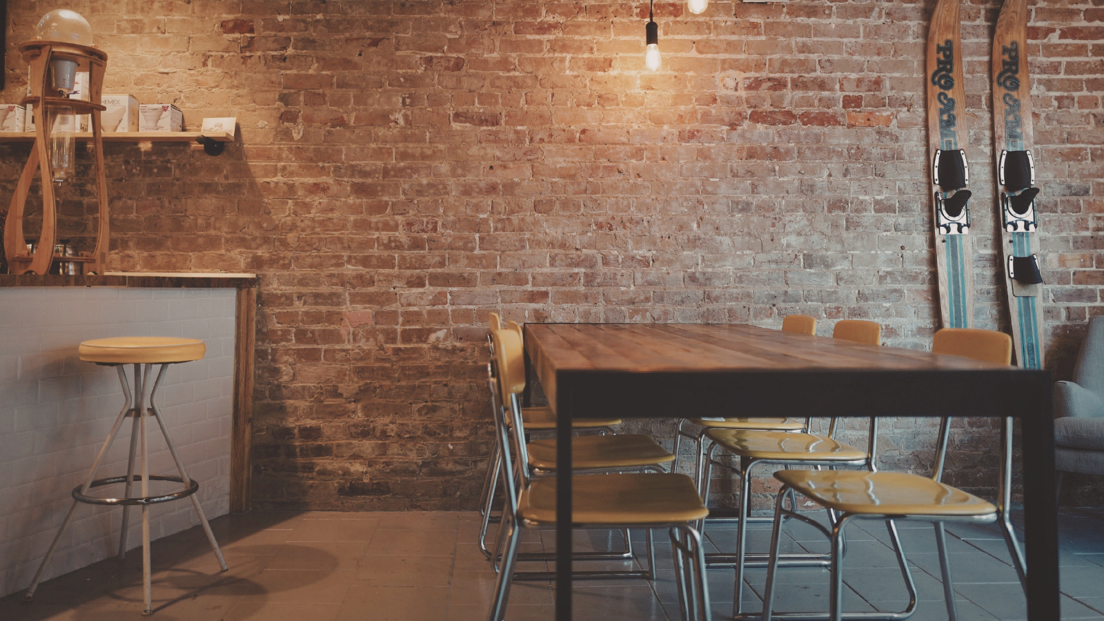 עיצוב פינת אוכל