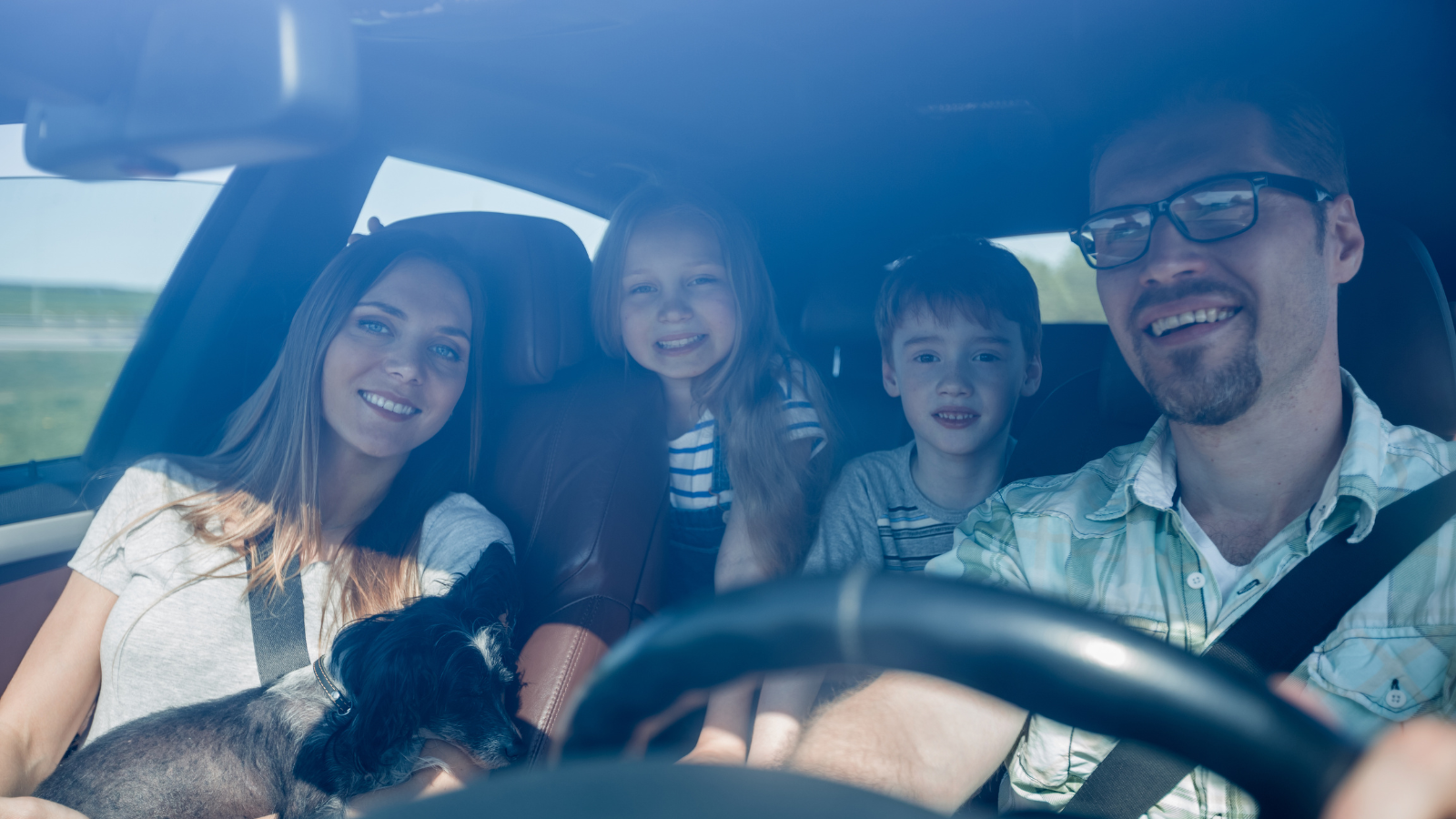 איזה רכב משפחתי כדאי לקנות