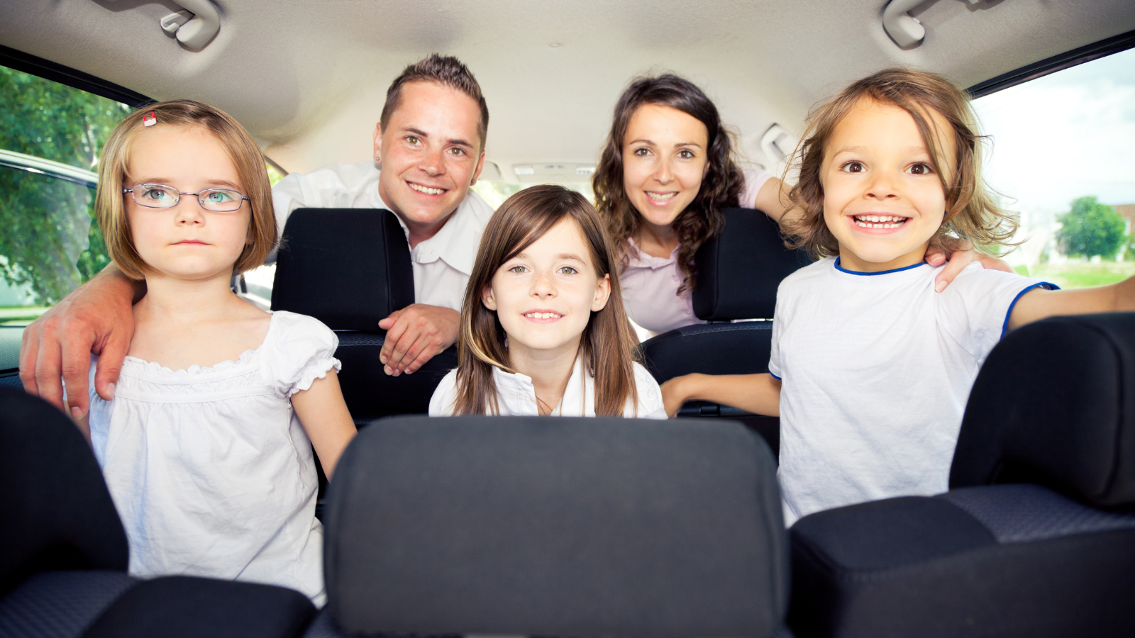 איזה רכב משפחתי כדאי לקנות